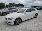 Top Destinations for Shipping Cars from the USA
