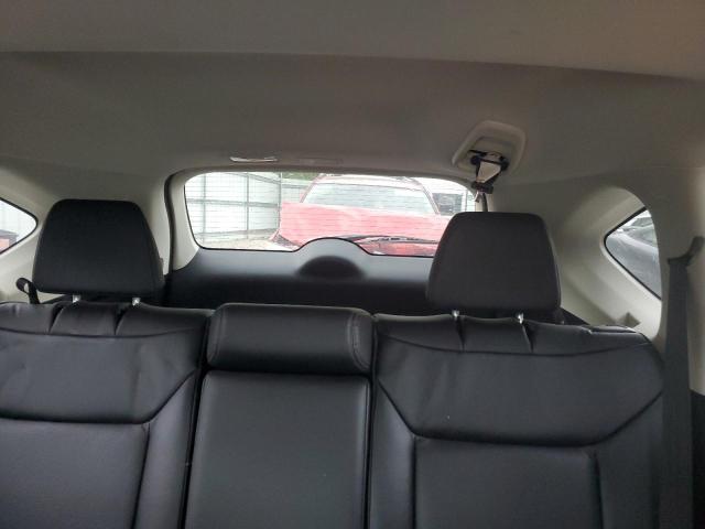 2016 HONDA CR-V EXL - 5J6RM4H73GL049491
