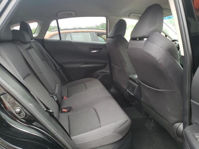 2022 TOYOTA VENZA LE JTEAAAAH6NJ095642