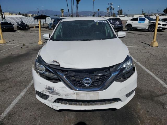2016 NISSAN SENTRA S - 3N1AB7AP3GL669012