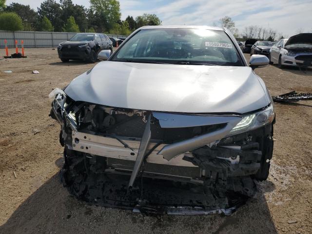 2019 TOYOTA CAMRY XSE - 4T1B61HK6KU299472