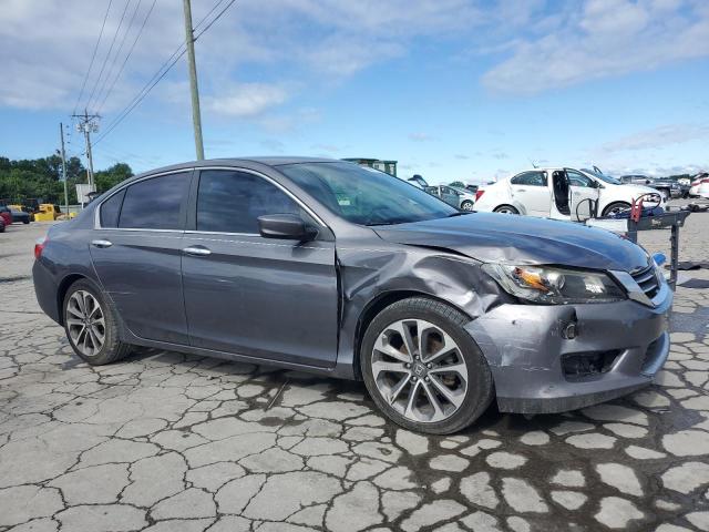 Vin: 1hgcr2f51fa182720, lot: 58411005, honda accord sport 20154