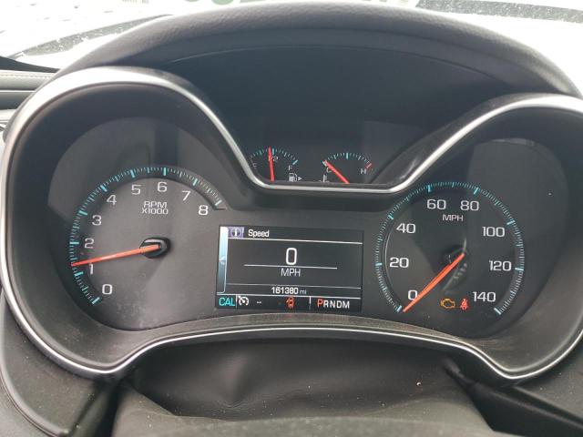 2015 CHEVROLET IMPALA LT - 2G1125S3XF9173194