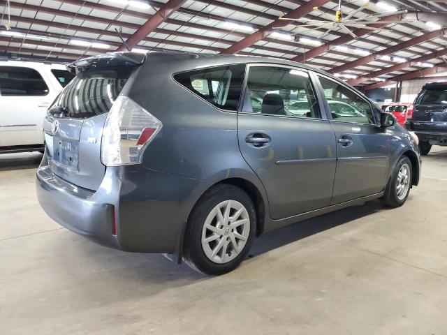 Vin: jtdzn3eu5c3137413, lot: 58222705, toyota prius 20123