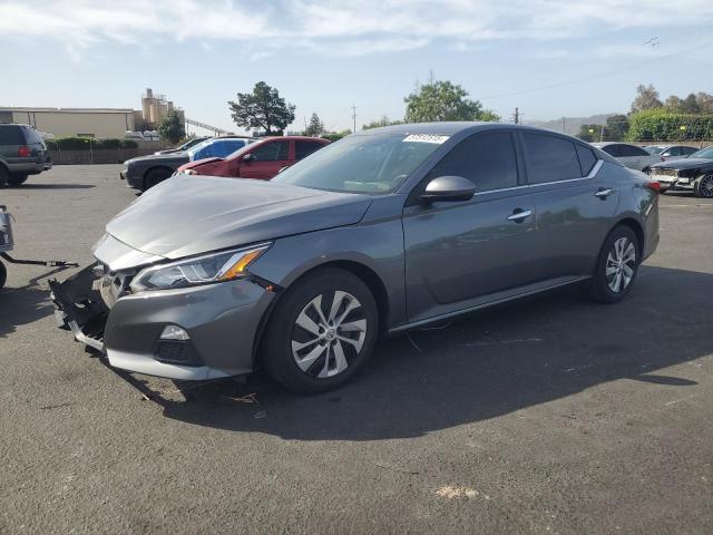Vin: 1n4bl4bv2lc208874, lot: 57512515, nissan altima s 2020 img_1