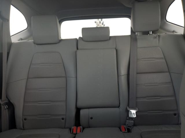 2017 HONDA CR-V TOURI - 5J6RW2H96HL030807