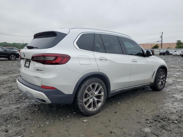 Vin: 5uxcr6c08n9m12685, lot: 57853485, bmw x5 xdrive40i 20223