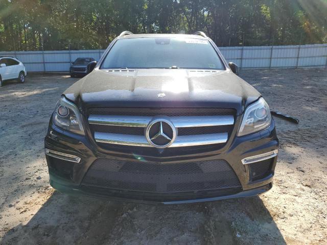 2016 MERCEDES-BENZ GL 550 4MA - 4JGDF7DE9GA663856