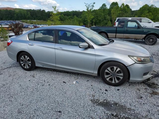 Vin: 1hgcr2f37ea060389, lot: 57120575, honda accord lx 20144