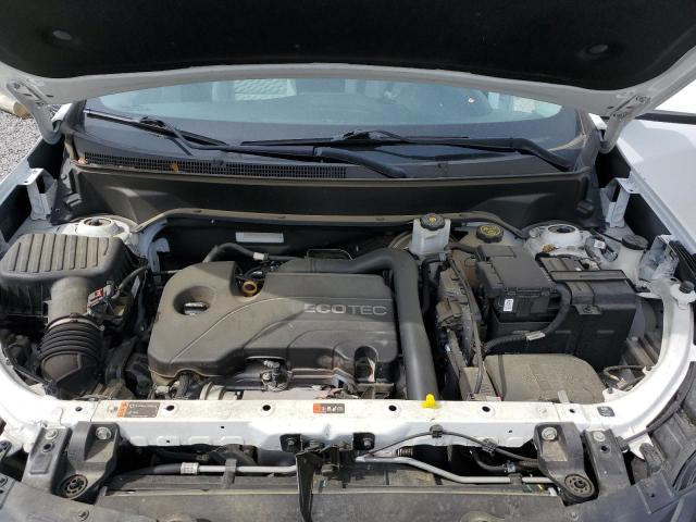 2018 CHEVROLET EQUINOX LT 2GNAXJEV5J6141429