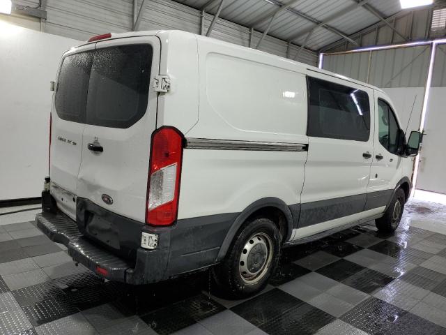 Vin: 1ftye1ym8gkb40975, lot: 57044305, ford transit t-150 20163