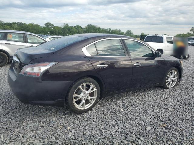Vin: 1n4aa5ap9cc801559, lot: 55977865, nissan maxima s 20123