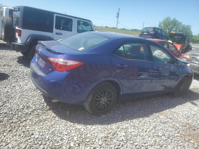 2014 TOYOTA COROLLA L - 2T1BURHE6EC167705