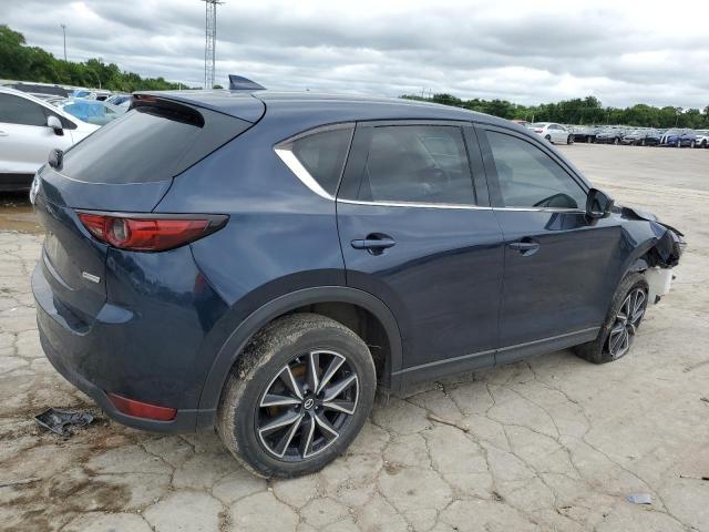 Vin: jm3kfbdm1j0368454, lot: 57083305, mazda cx-5 grand touring 20183
