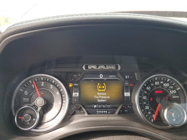 2019 RAM 1500 LARAM 1C6SRFJT9KN677328