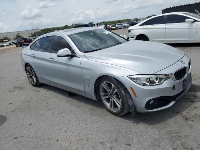 Vin: wba4a9c56gg508353, lot: 55153455, bmw 4 series i gran coupe sulev 20164