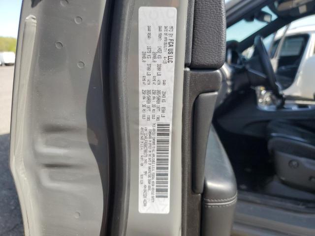 2019 JEEP GRAND CHER - 1C4RJFAG6KC788173