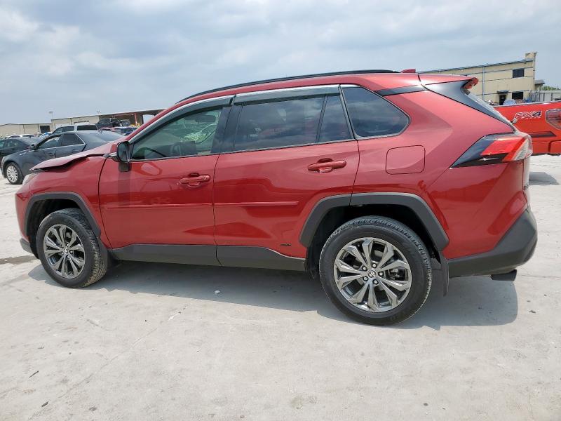 Vin: jtmb6rfv8rd150359, lot: 57316965, toyota rav4 xle premium 20242