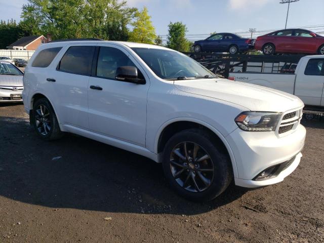 Vin: 1c4rdjdg8hc677347, lot: 58028305, dodge durango gt 20174