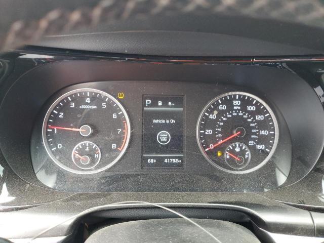 2024 KIA K5 GT 5XXG44J80RG246685