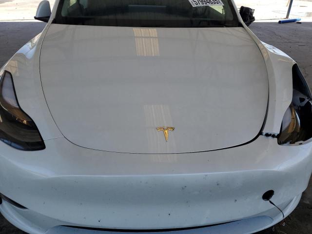 2024 TESLA MODEL Y - 7SAYGDED5RF086456