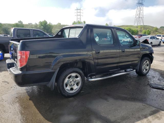 Vin: 5fpyk1f21ab009988, lot: 58245335, honda ridgeline rt 20103