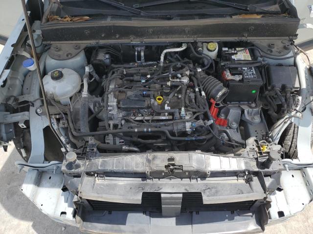 2022 FORD BRONCO SPO - 3FMCR9B68NRD75680