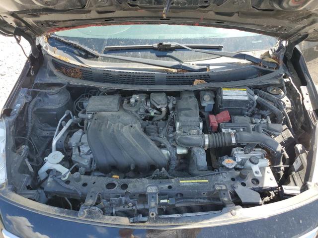 2017 NISSAN VERSA S - 3N1CN7AP5HL832017