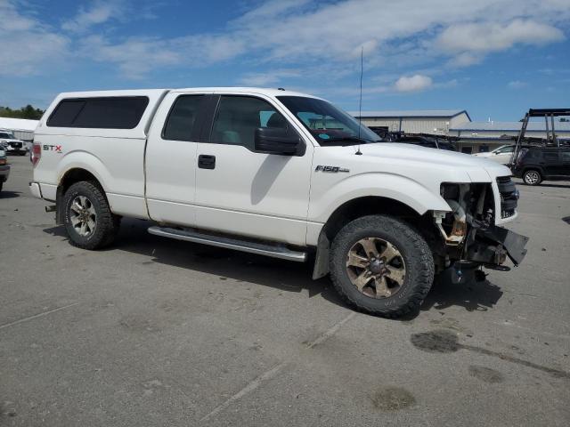 Vin: 1ftfx1ef0dfd14680, lot: 56854285, ford f-150 super cab 20134
