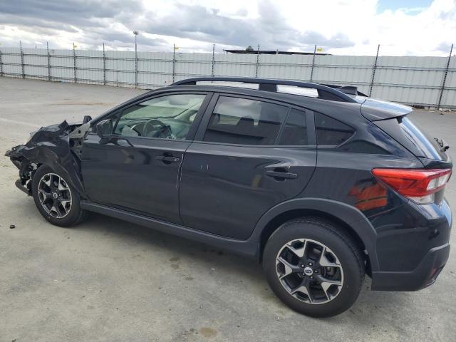 Vin: jf2gtadc0j8276196, lot: 56864635, subaru crosstrek premium 20182