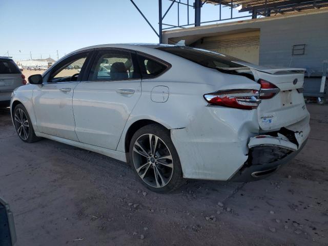 Vin: 3fa6p0d94lr191852, lot: 56948825, ford fusion titanium 20202