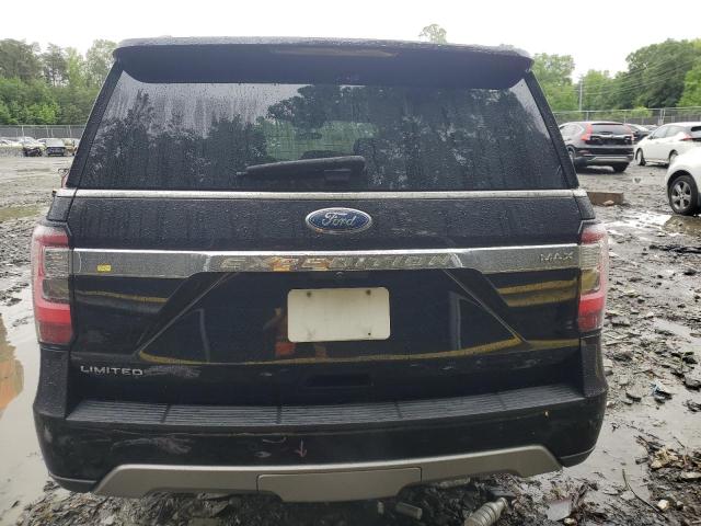 2021 FORD EXPEDITION - 1FMJK2AT7MEA45525
