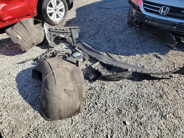 2018 CADILLAC ESCALADE P 1GYS4CKJ7JR161389