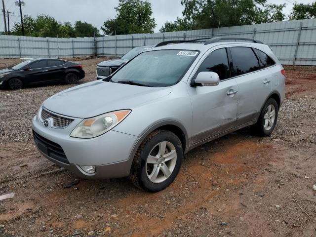 Vin: km8nu4cc0bu152679, lot: 55273925, hyundai veracruz gls 2011 img_1