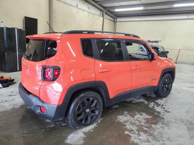 Vin: zaccjabt0fpb69054, lot: 56780635, jeep renegade latitude 20153