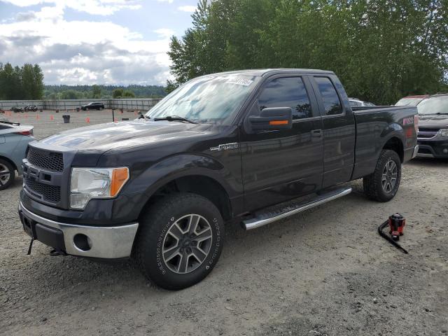 FORD F150 SUPER