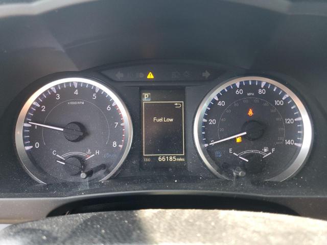 2019 TOYOTA HIGHLANDER - 5TDZARFH8KS061246