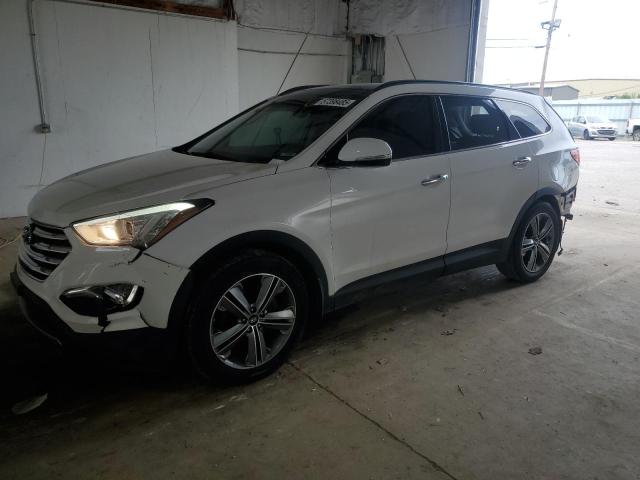 2015 HYUNDAI SANTA FE G KM8SR4HF8FU119135