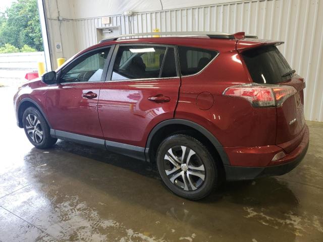 Vin: 2t3zfrevxjw523182, lot: 56712055, toyota rav4 le 20182