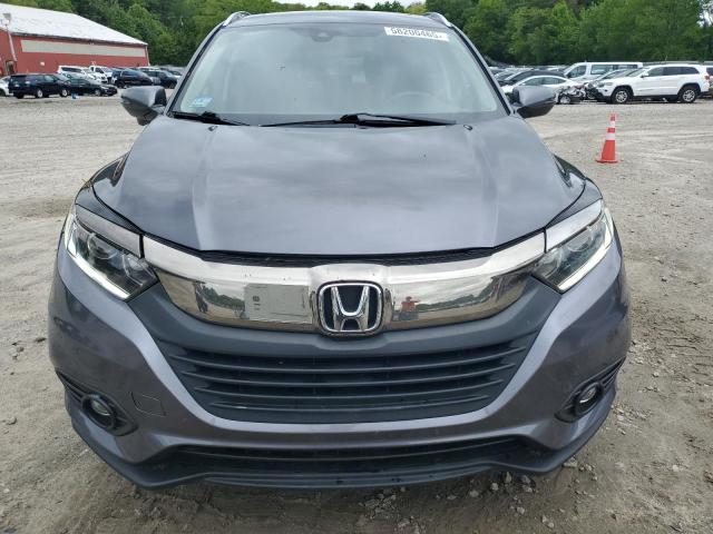 2021 HONDA HR-V EX 3CZRU6H55MM742891