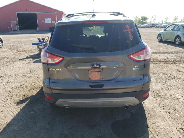 2013 FORD ESCAPE SE - 1FMCU9GX7DUB86428