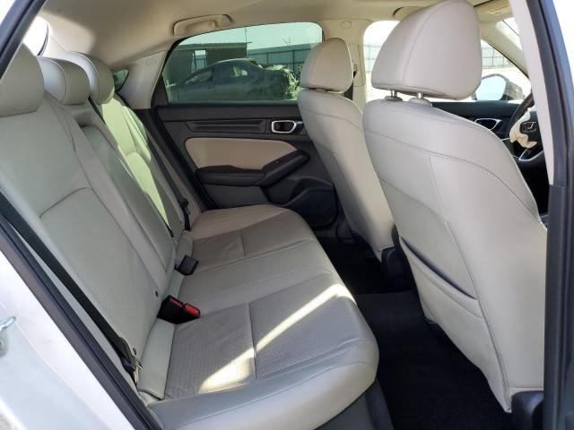 2023 HONDA CIVIC EXL - 19XFL1H72PE000656