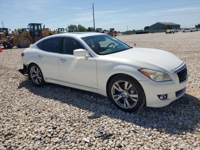 Vin: jn1by1ap4bm324697, lot: 55669405, infiniti m37 20114