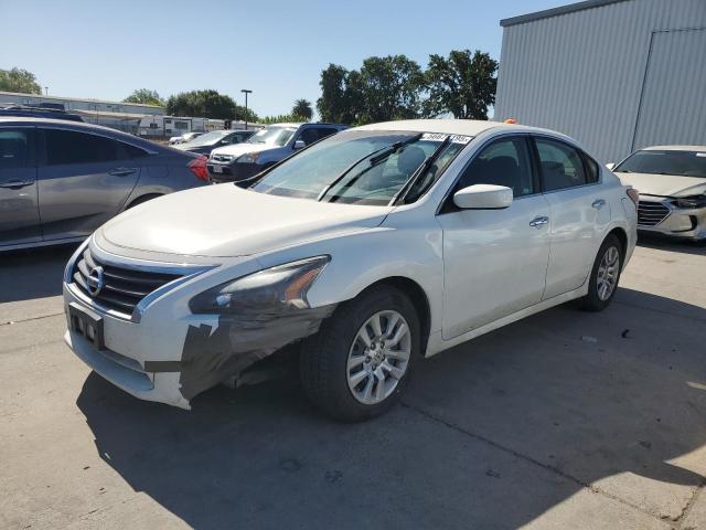 Vin: 1n4al3ap3fn878581, lot: 56672195, nissan altima 2.5 2015 img_1