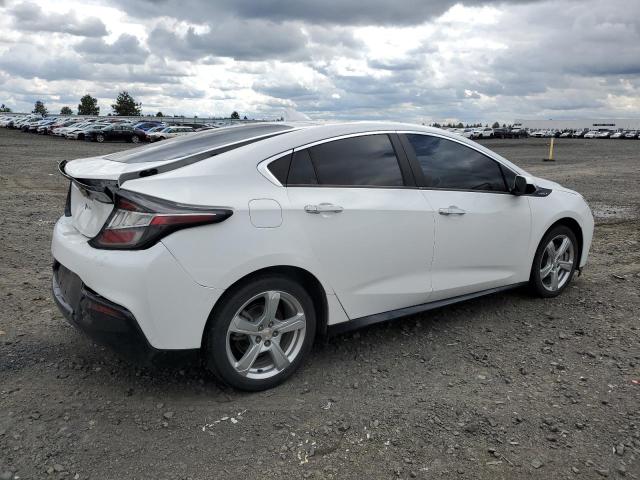 Vin: 1g1rc6s52hu218092, lot: 56799605, chevrolet volt lt 20173
