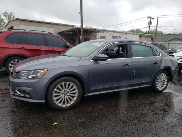 VOLKSWAGEN PASSAT SE