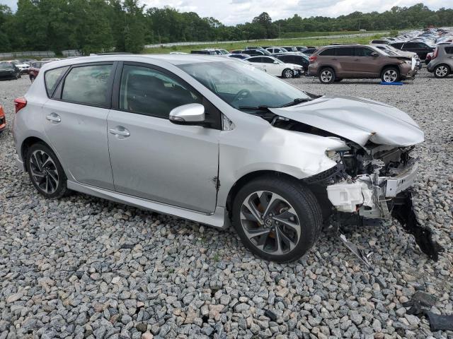 Vin: jtnkarje0jj559396, lot: 58550475, toyota corolla 20184