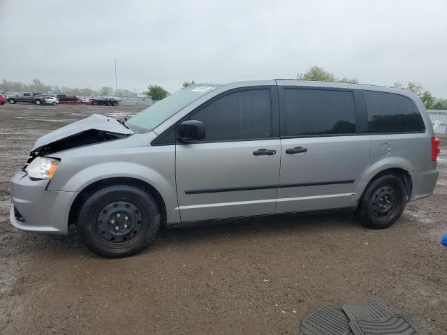 Vin: 2c4rdgbg1er456004, lot: 57295095, dodge caravan se 2014 img_1