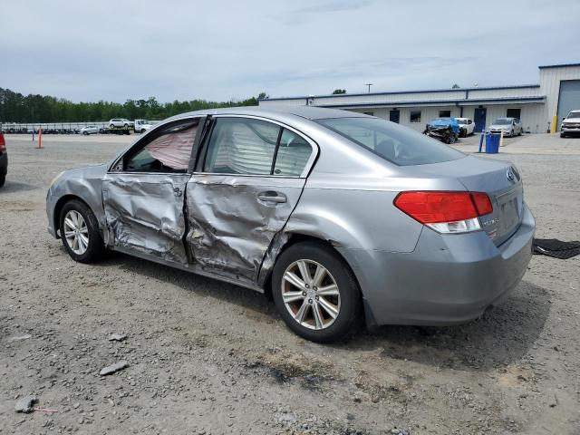 Vin: 4s3bmbc64b3248486, lot: 56133785, subaru legacy 2.5i premium 20112