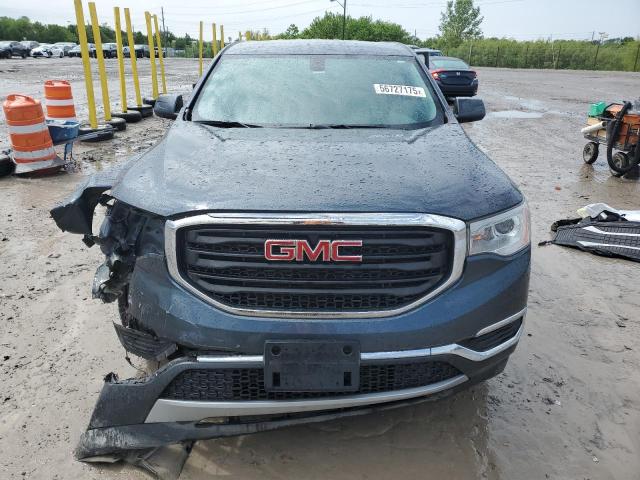 2019 GMC ACADIA SLE 1GKKNRLS3KZ174692